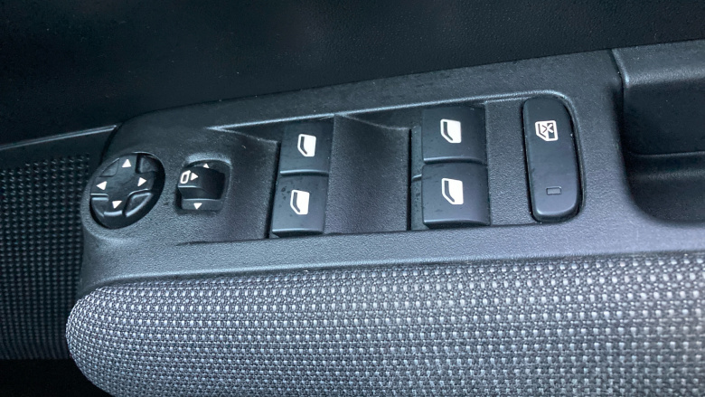 Citroen C3 Aircross 1.2 PureTech 110 Shine 5dr Petrol Hatchback